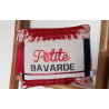 Pochette BAVARDE UP