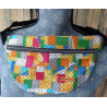 Sac banane enfant LEGO