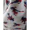 Sac à dos polochon enfant SPIDERMAN