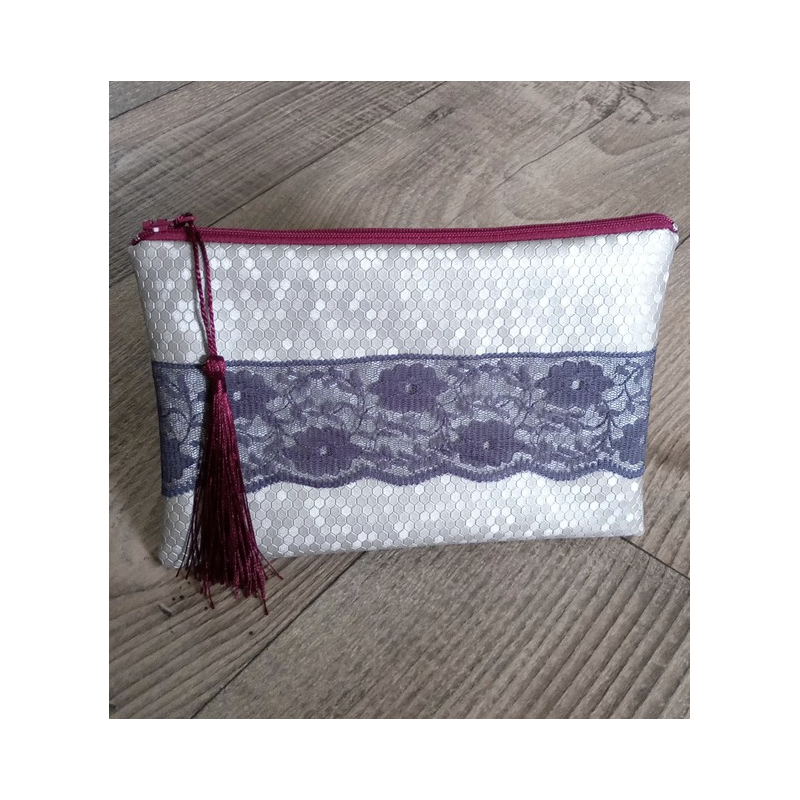 Pochette ROMA