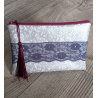 Pochette ROMA