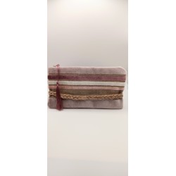 Pochette ROSALY UP