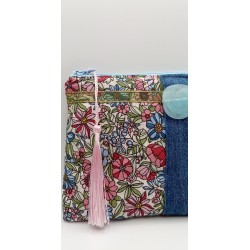 Pochette trousse LYNDA