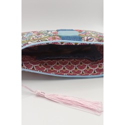 Pochette trousse LYNDA