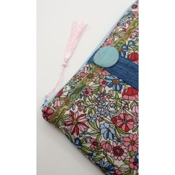 Pochette trousse LYNDA