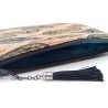 Pochette LIEGE PLUMES