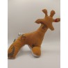 Doudou FUNNY GIRAFE