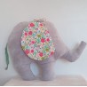 Grand doudou éléphant THANI