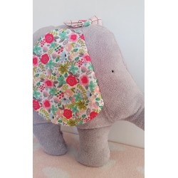 Grand doudou éléphant THANI